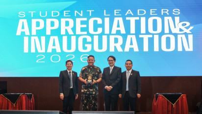 Tantangan Teknologi Makin Kompleks, Danseskoad TNI Bekali Ribuan Mahasiswa untuk Jadi Pemimpin Tangguh di Era AI
