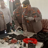 Geger Ledakan Bom di MAN 3 Padang, Pelaku Ternyata Siswa Kelas 3, Terungkap Motifnya