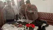 Geger Ledakan Bom di MAN 3 Padang, Pelaku Ternyata Siswa Kelas 3, Terungkap Motifnya