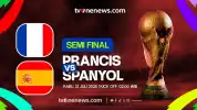 Link Live Streaming Semifinal Piala Dunia 2026: Spanyol Hadapi Prancis untuk Perebutkan Satu Tiket ke Partai Puncak