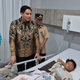 Kecelakaan Maut di Jalur Pantura Tewaskan 12 Orang, Bupati Lucky Hakim Siap Adopsi Anak Korban