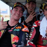 Gabung Ducati dan Jadi Tandem Marc Marquez pada MotoGP 2027, Pedro Acosta Siap Berguru pada Sang Juara Bertahan