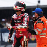 Alami Masalah yang Sama seperti Musim Lalu, Francesco Bagnaia Akui Kesulitan Mengendalikan Motor Ducati Miliknya