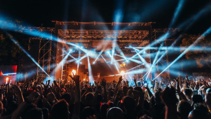 Konser Musik Makin Marak, Kenali Pajak Hiburan yang Jadi Pendapatan Daerah Jakarta