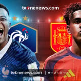 Hasil Semifinal Piala Dunia 2026: Buat Prancis Tak Berkutik, Spanyol Jadi Tim Pertama yang Melangkah ke Partai Final