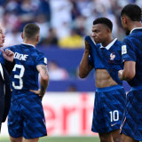 Jadwal Prancis vs Inggris di Perebutan Peringkat Ketiga Piala Dunia 2026: Adu Tajam Mbappe Lawan Harry Kane