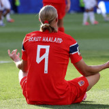 Sukses Bawa Norwegia Sampai Babak perempat Final, Erling Haaland Bilang Piala Dunia 2026 Benar-benar Mengubah Hidupnya