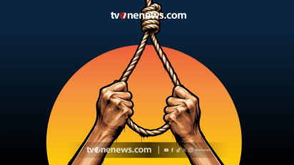 Kepala SPPG yang Ditemukan Tewas Akhiri Hidup di Parkiran Mal Bandung Tinggalkan Surat, Isinya Bikin Pilu