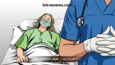 Viral Pasien Diduga Dilecehkan Oknum Nakes di ICU RSUD Martapura, Sempat Rekam hingga Pintu Ruangan Terkunci