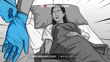 Atensi Serius DPR Imbas Pasien Diduga Dilecehkan Perawat di RSUD Martapura Sumsel Viral, Langsung Lakukan ini