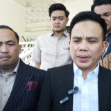 Bupati Gowa Tinggalkan Sidang Saat Pansus Hak Angket DPRD, Ini yang Dikatakan Pengacara