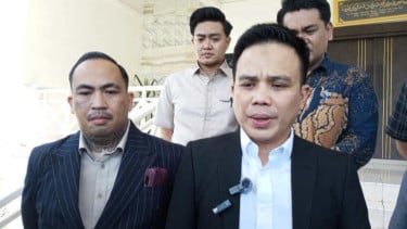 Bupati Gowa Tinggalkan Sidang Saat Pansus Hak Angket DPRD, Ini yang Dikatakan Pengacara