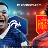Hasil Semifinal Piala Dunia 2026: Buat Prancis Tak Berkutik, Spanyol Jadi Tim Pertama yang Melangkah ke Partai Final