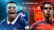 Hasil Semifinal Piala Dunia 2026: Buat Prancis Tak Berkutik, Spanyol Jadi Tim Pertama yang Melangkah ke Partai Final