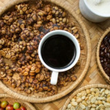 Coffee Lovers Wajib Tahu, Ini Waktu Aman Minum Kopi Menurut Dokter