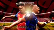 Hasil Semifinal Piala Dunia 2026: Buat Prancis Tak Berkutik, Spanyol Jadi Tim Pertama yang Melangkah ke Partai Final