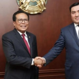 Indonesia Bebaskan Visa Kunjungan untuk Warga Kazakhstan Mulai 9 Juli 2026