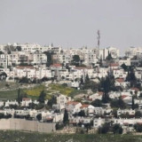 Israel bangun 12.000 Rumah di Tepi Barat, Hamas Mengecam