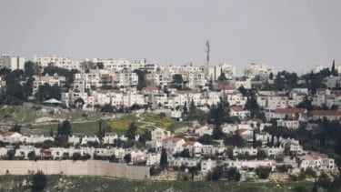 Israel bangun 12.000 Rumah di Tepi Barat, Hamas Mengecam