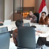 Bali Disiapkan Jadi Pusat Keuangan Global