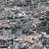 Jumlah Korban Tewas Gempa Venezuela Bertambah, Jumlahnya Mencapai 4.734 orang