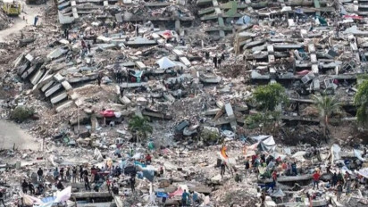 Jumlah Korban Tewas Gempa Venezuela Bertambah, Jumlahnya Mencapai 4.734 orang