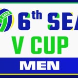 Link Live Streaming SEA V Cup 2026: Ada Big Match Thailand vs Vietnam Jadi Pembuka