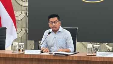 Pemerintah Tertibkan E-Commerce, Aturan Baru PMSE Bidik Jutaan Pelaku Usaha