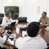 DJKI Persiapkan Forum Jurnalis ASEAN Bersama Dewan Pers