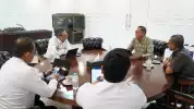 DJKI Persiapkan Forum Jurnalis ASEAN Bersama Dewan Pers