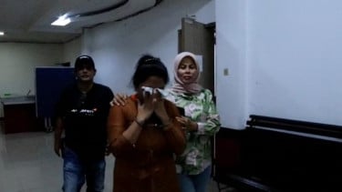 ART di Jakarta Barat Kuras Uang Majikan Capai Rp450 Juta untuk Hidup Mewah, Terancam Penjara 5 Tahun