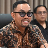 DPR Soal Calon Jampidsus: Siapapun Pilihan Jaksa Agung, Itu yang Terbaik