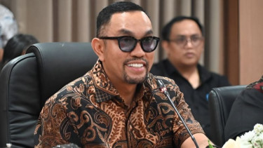 DPR Soal Calon Jampidsus: Siapapun Pilihan Jaksa Agung, Itu yang Terbaik