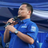 Jelang Musda, Kader Demokrat Aceh Kirim Surat Terbuka ke AHY, Ini Isinya