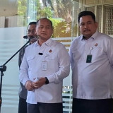 Kejagung Terbitkan Tiga Sprindik Kasus Korupsi-TPPU: Segala Kegiatan Beralih ke Penyidik Kejaksaan