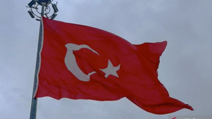 Rudal Houthi Serang Arab Saudi Selatan, Turki: Ancaman Serius Keamanan!