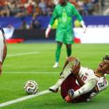 Update Kondisi Lamine Yamal, Barcelona Khawatir Wonderkid Cedera Usai Bawa Spanyol Lolos Final Piala Dunia 2026
