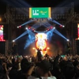 TVONE BESTIEVAL Bersama Sukun Spesial Baru Meriahkan Kebumen, Gelar Konser Spektakuler Penuh Hiburan