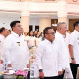 Pemkab Tapteng Terima Tambahan Dana TKD Rp123,7 Miliar untuk Pemulihan Pascabencana