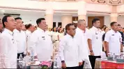 Pemkab Tapteng Terima Tambahan Dana TKD Rp123,7 Miliar untuk Pemulihan Pascabencana