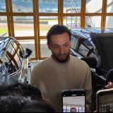 Absen Latihan Perdana Persib Karena Persiapan Piala AFF, Marc Klok Pastikan Jaga Kondisi Selama TC Timnas Indonesia
