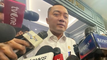 Disetujui Prabowo, Mensesneg Sebut Sebagian Barang Bersejarah dari Istana Bakal Dipajang di Museum