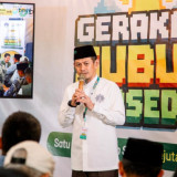 Luncurkan  Sedekah Subuh , DPP Hidayatullah: Perkuat Ekosistem Filantropi Islam Berbasis Digital