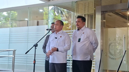 Kejagung Bentuk Tim Khusus Usai Terbitkan 3 Sprindik Kasus Korupsi Hingga TPPU: Ada 9 Orang, Tak Resisten