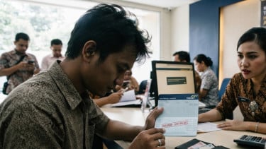 OJK Blokir Akses Pelaku Judi Online! 51,2 Ribu Nasabah Diputus Hubungan dengan Bank, 2,8 Juta Calon Nasabah Ditolak