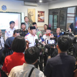 KDKMP Didukung 10 Asosiasi Desa, Berharap Dongkrak Ekonomi dan Serap Tenaga Kerja