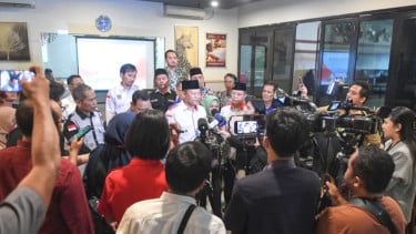 KDKMP Didukung 10 Asosiasi Desa, Berharap Dongkrak Ekonomi dan Serap Tenaga Kerja