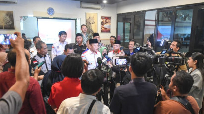 KDKMP Didukung 10 Asosiasi Desa, Berharap Dongkrak Ekonomi dan Serap Tenaga Kerja