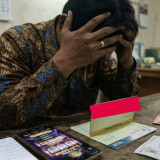 Fantastis! 2.663 Pegawai Pemprov Jabar Terindikasi Judi Online, PPATK Ungkap Transaksi Fantastis Rp14 Miliar