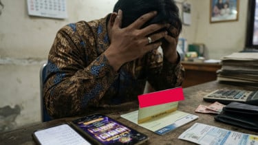 Fantastis! 2.663 Pegawai Pemprov Jabar Terindikasi Judi Online, PPATK Ungkap Transaksi Fantastis Rp14 Miliar